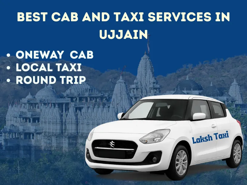 Ujjain Taxi & Cab Services